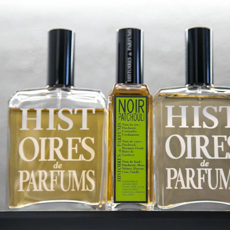 Noir Patchouli Eau de parfum - Image 3