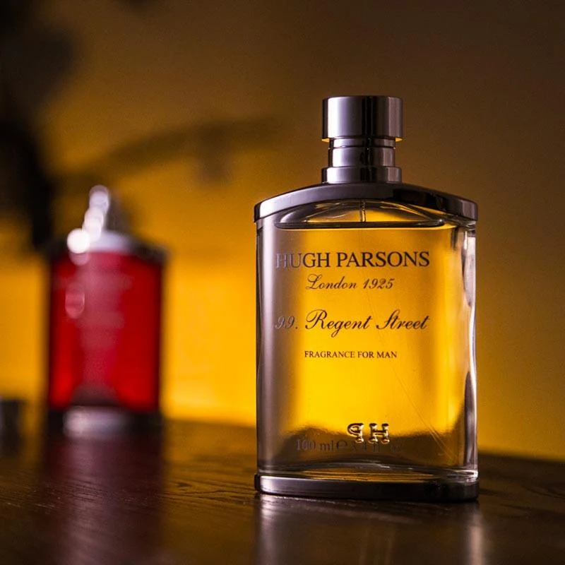 99 Regent Street Eau De Parfum - Image 3