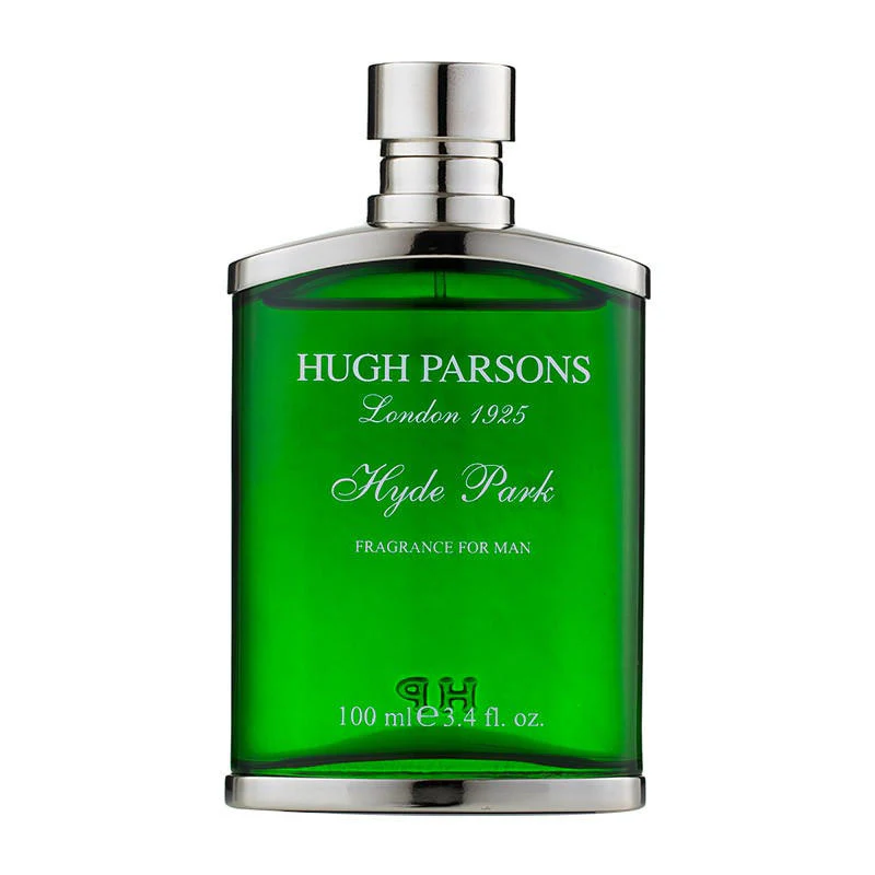 Hyde Park Eau De Parfum - Image 3