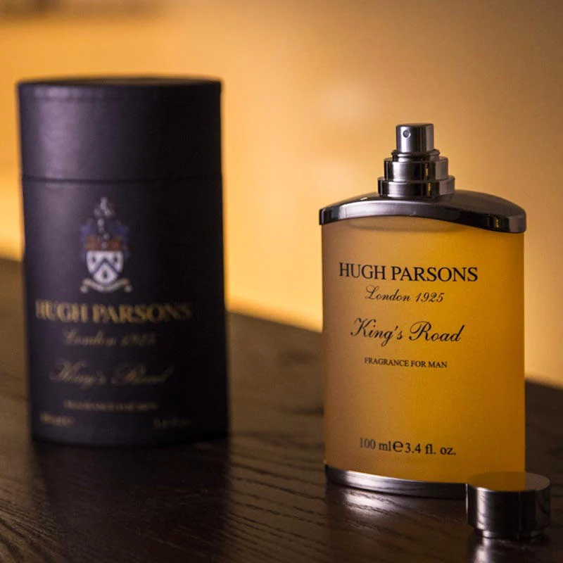 King’s Road Eau De Parfum - Image 3