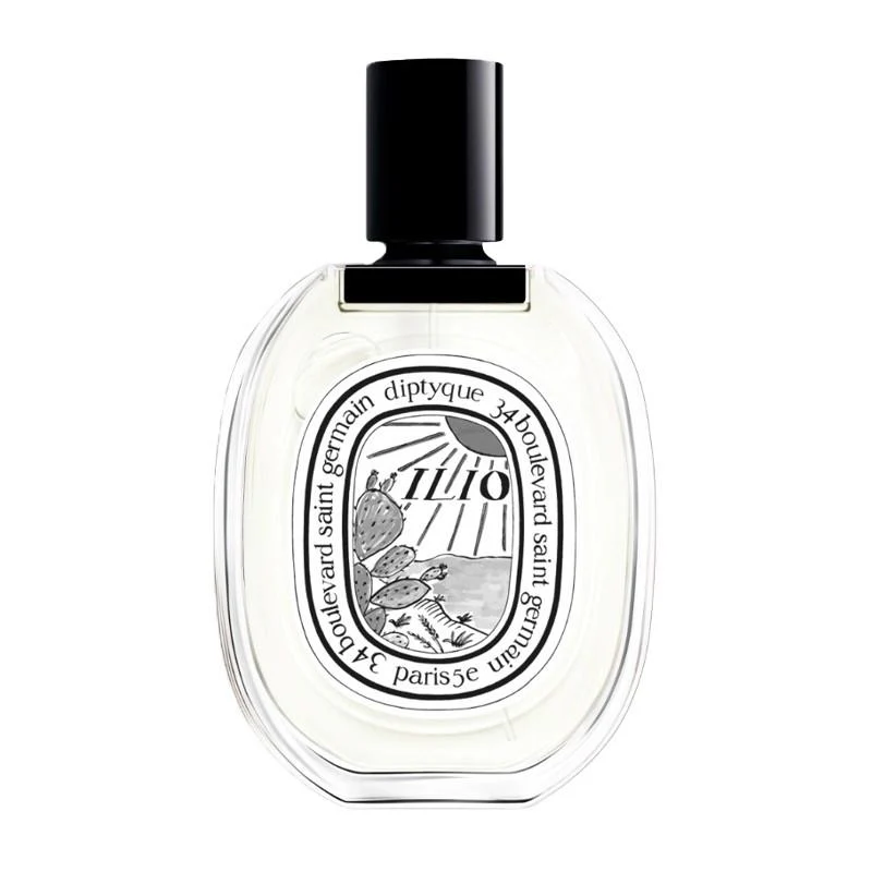 Ilio Eau de toilette 100ml