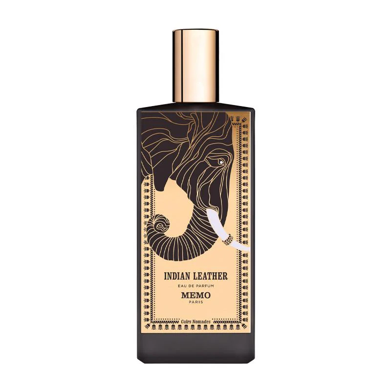 INDIAN LEATHER edp 75ml