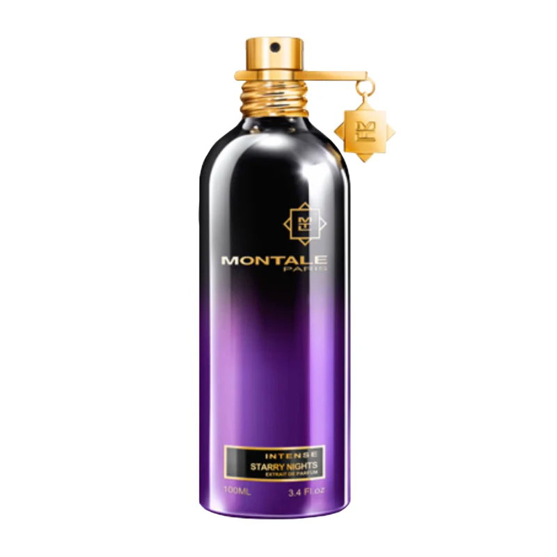 Intense starry nights edp 100ml