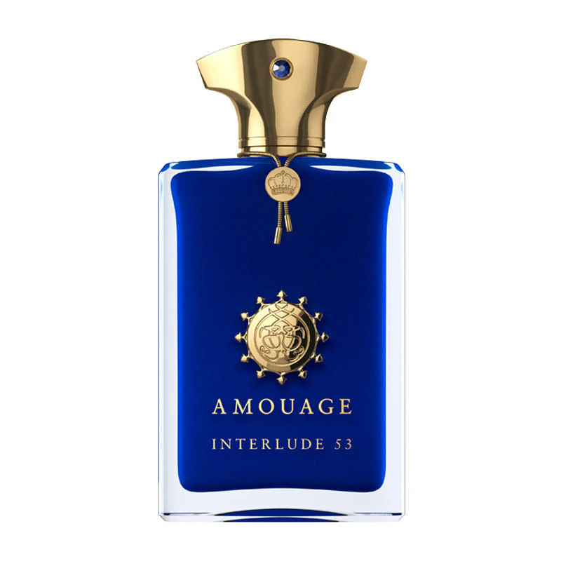 Interlude 53 Extrait de Parfum 100ml