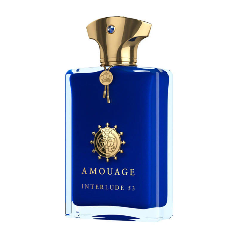 Interlude 53 Extrait de Parfum 100ml - Image 2