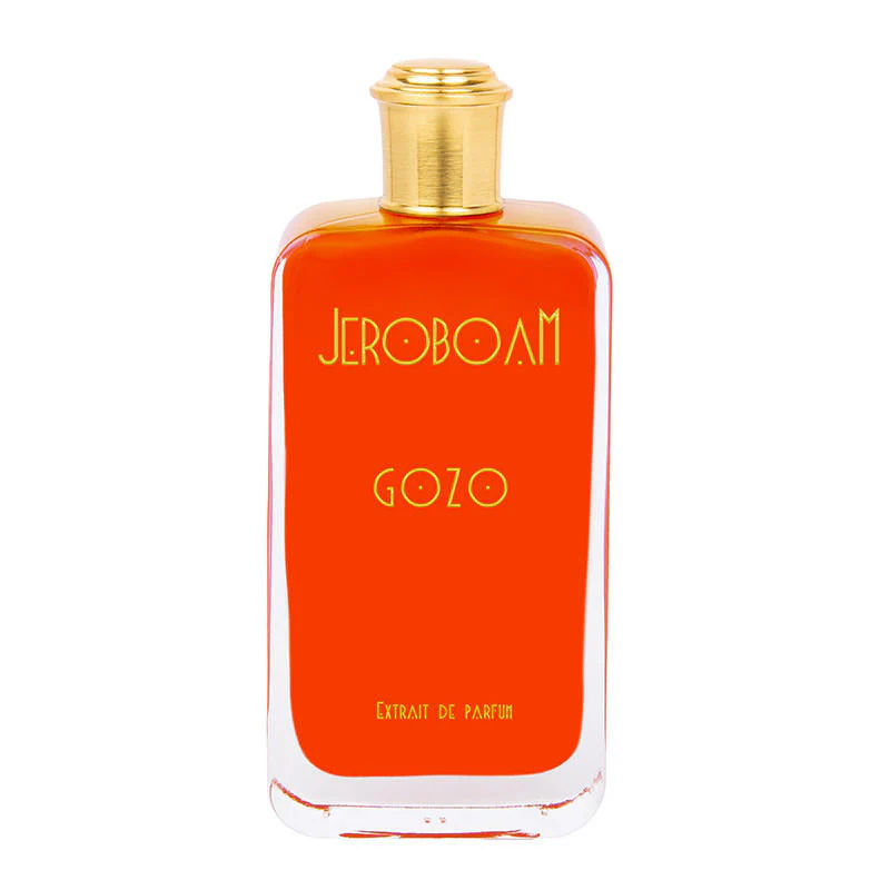 Gozo Extrait de Parfum - Image 3