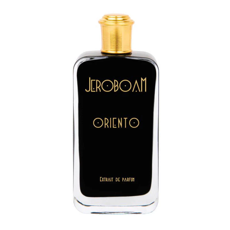 Oriento Extrait - Image 3