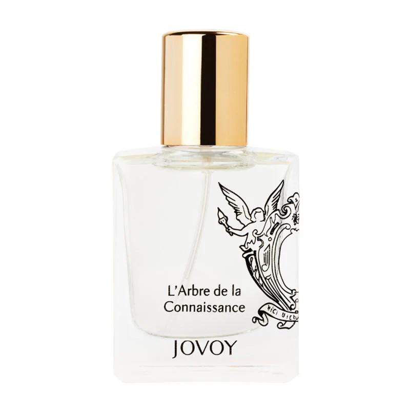 L'Arbre de la Connaissance EDP