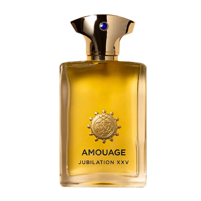 Jubilation XXV Man EDP 100ml