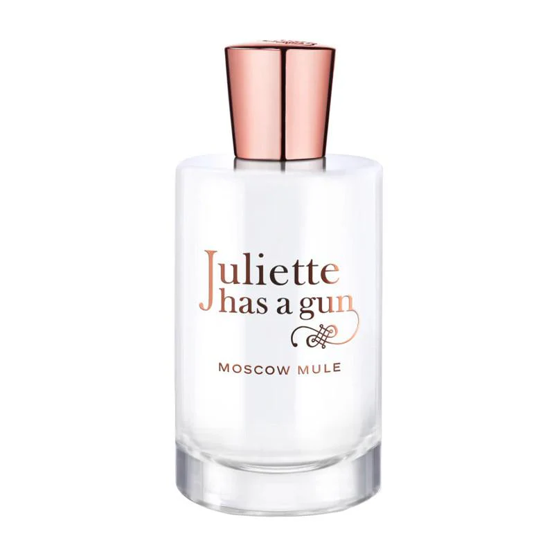 Muscow Mule Eau de Parfum