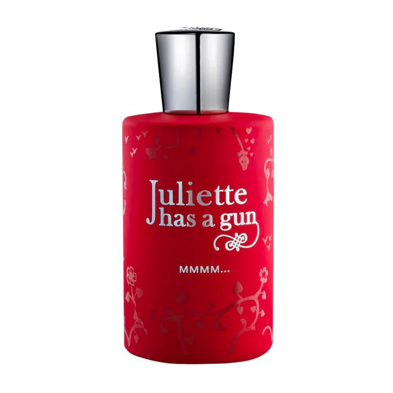 MMMM... Eau de Parfum
