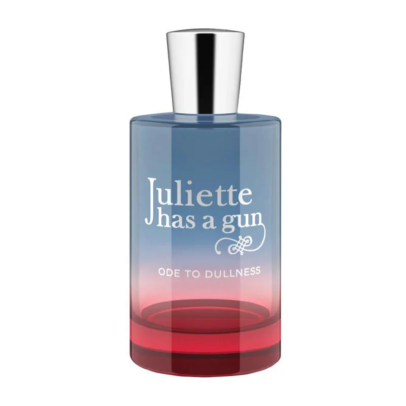 Ode To Dullness edp