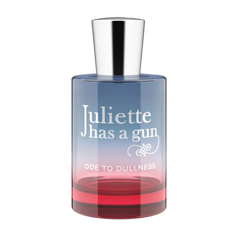Ode To Dullness edp - Image 2