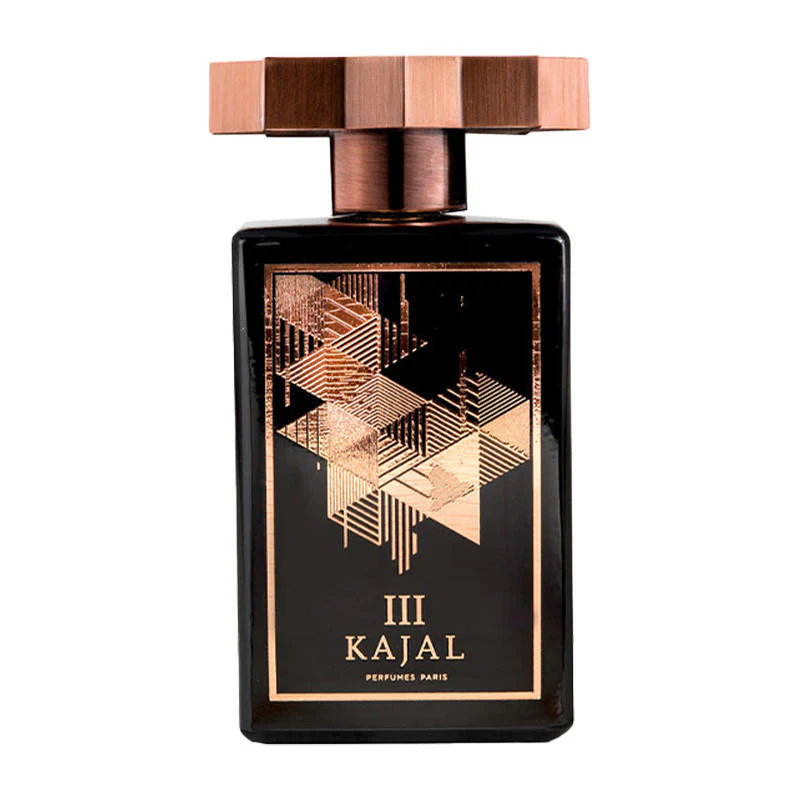Homme III Eau de Parfum