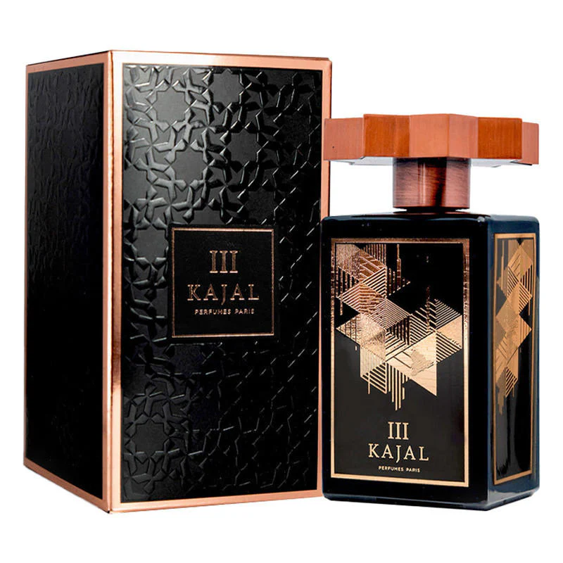 Homme III Eau de Parfum - Image 3
