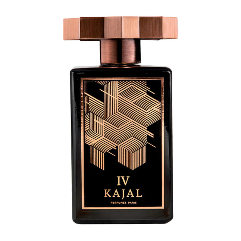 Homme IV Eau de Parfum