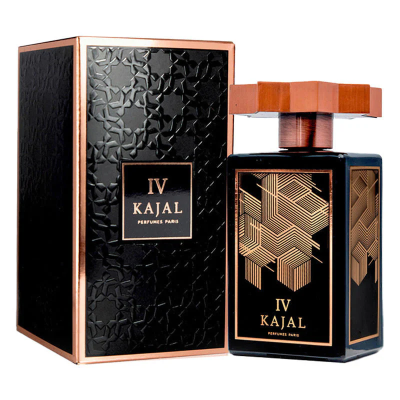 Homme IV Eau de Parfum - Image 3