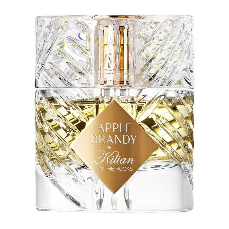 Apple Brandy, On The Rocks EDP
