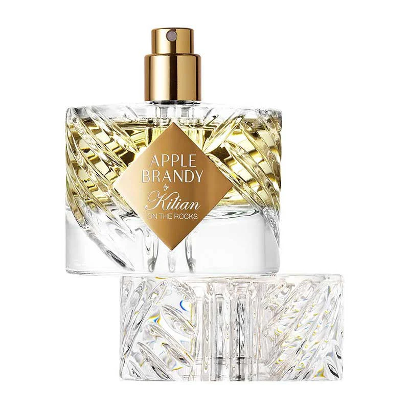 Apple Brandy, On The Rocks EDP - Image 2