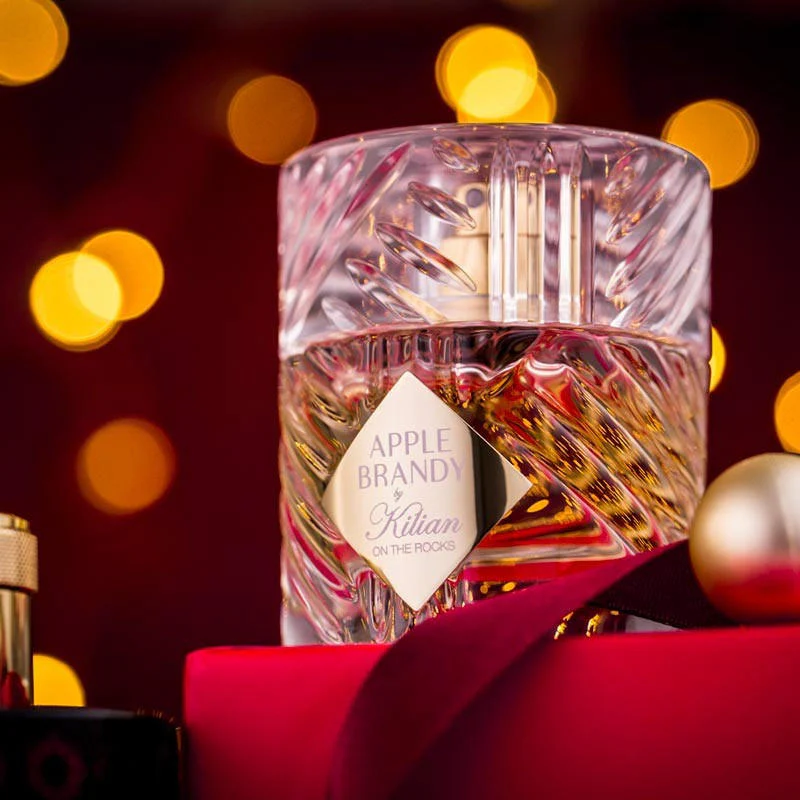 Apple Brandy, On The Rocks EDP - Image 3