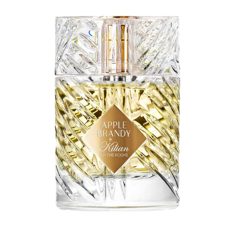 Apple Brandy, On The Rocks EDP - Image 4