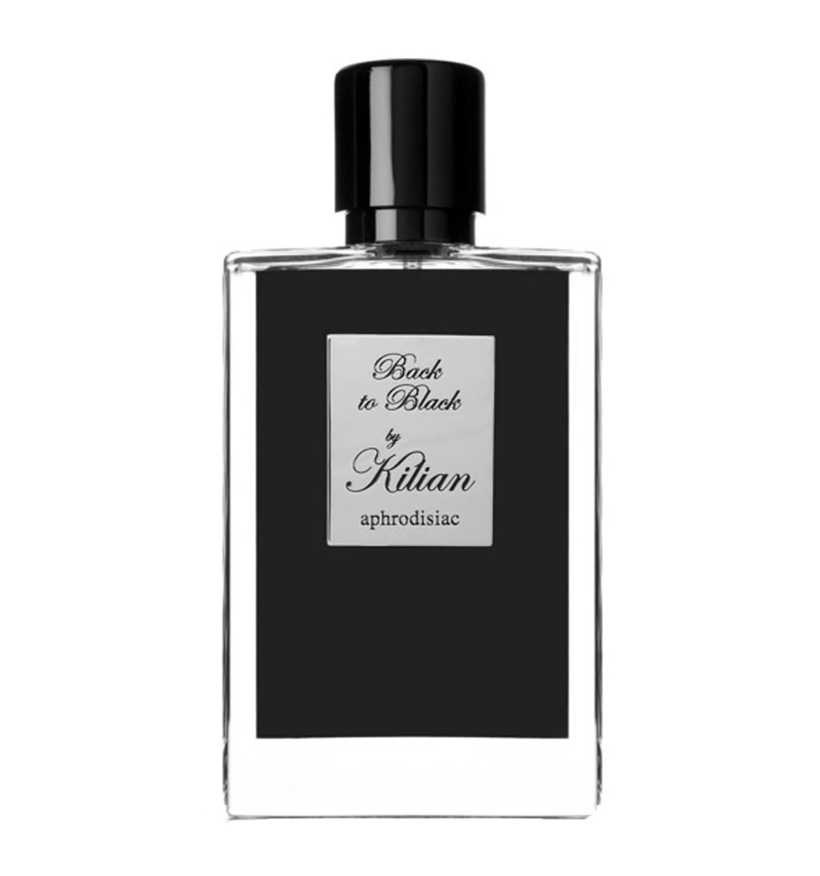 Back to Black, aphrodisiac Eau de Parfum