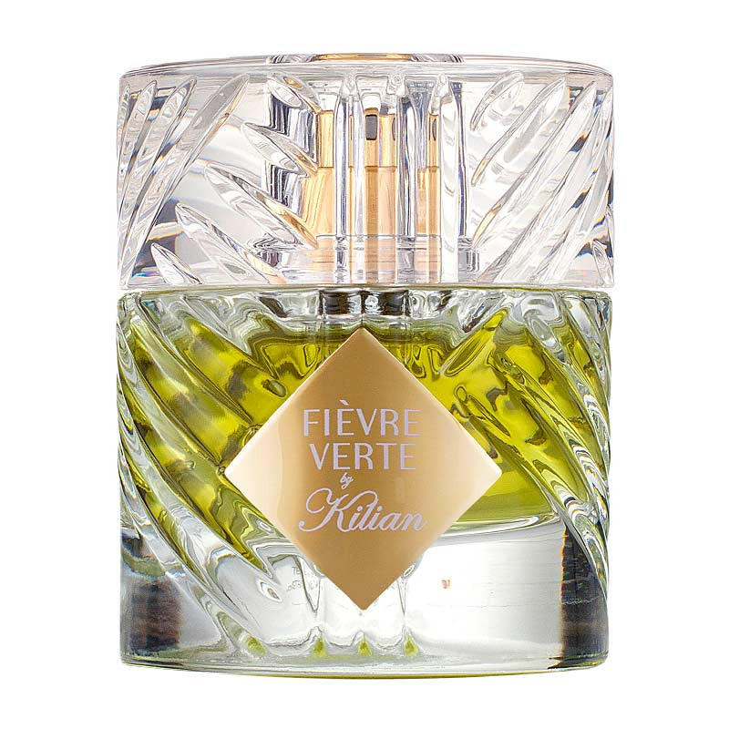 FIEVRE VERTE By Kilian EDP