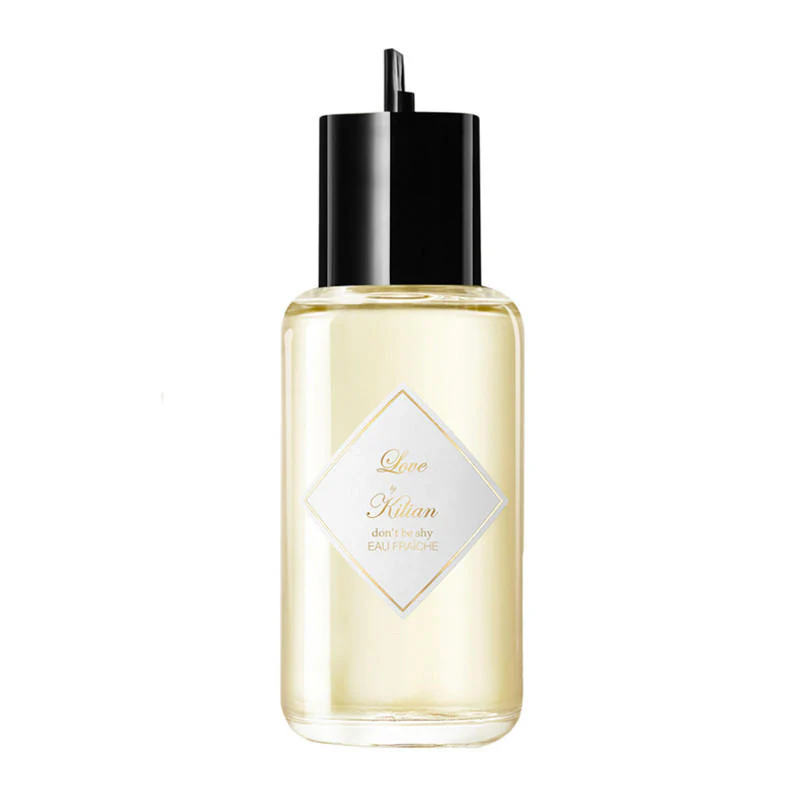 Love, don’t be shy Eau Fraiche - Image 2