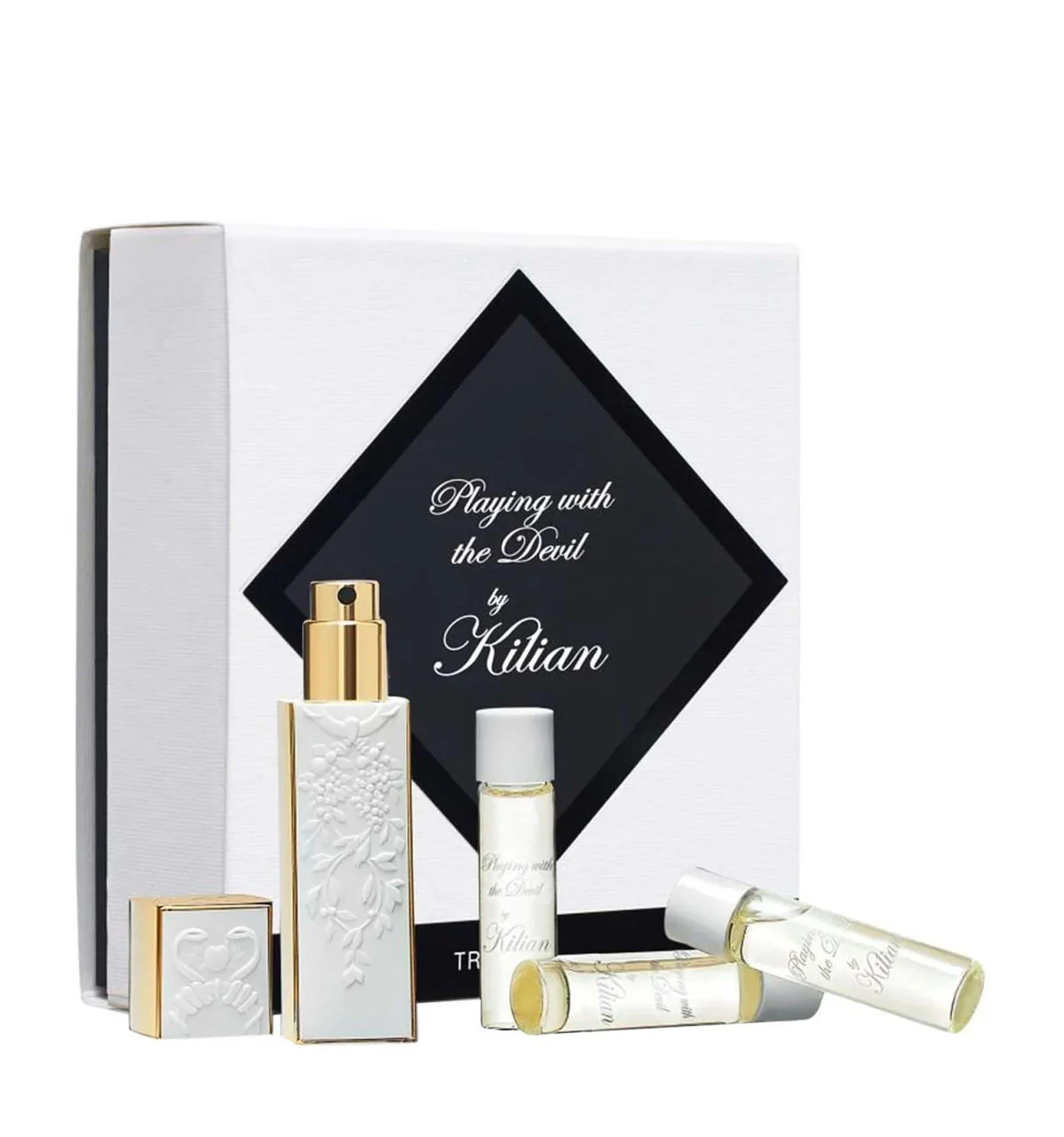 Playing with the Devil Eau de Parfum - Image 3