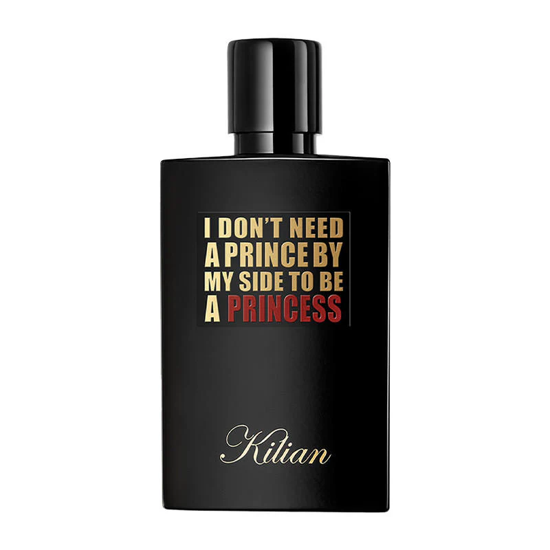 Princess Eau de Parfum