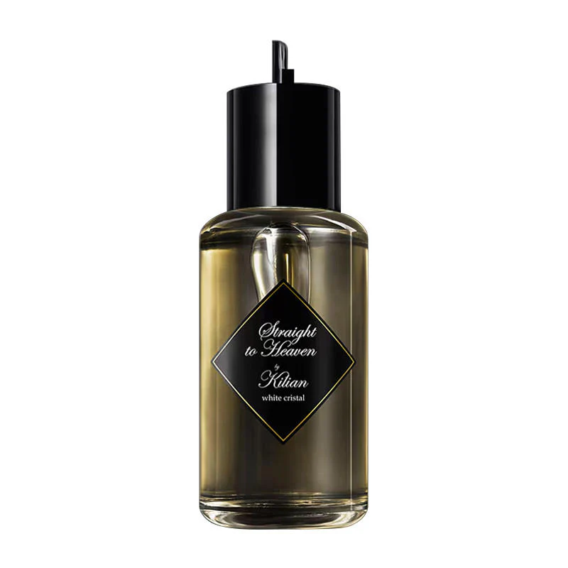 Straight to heaven, white cristal EDP - Image 4