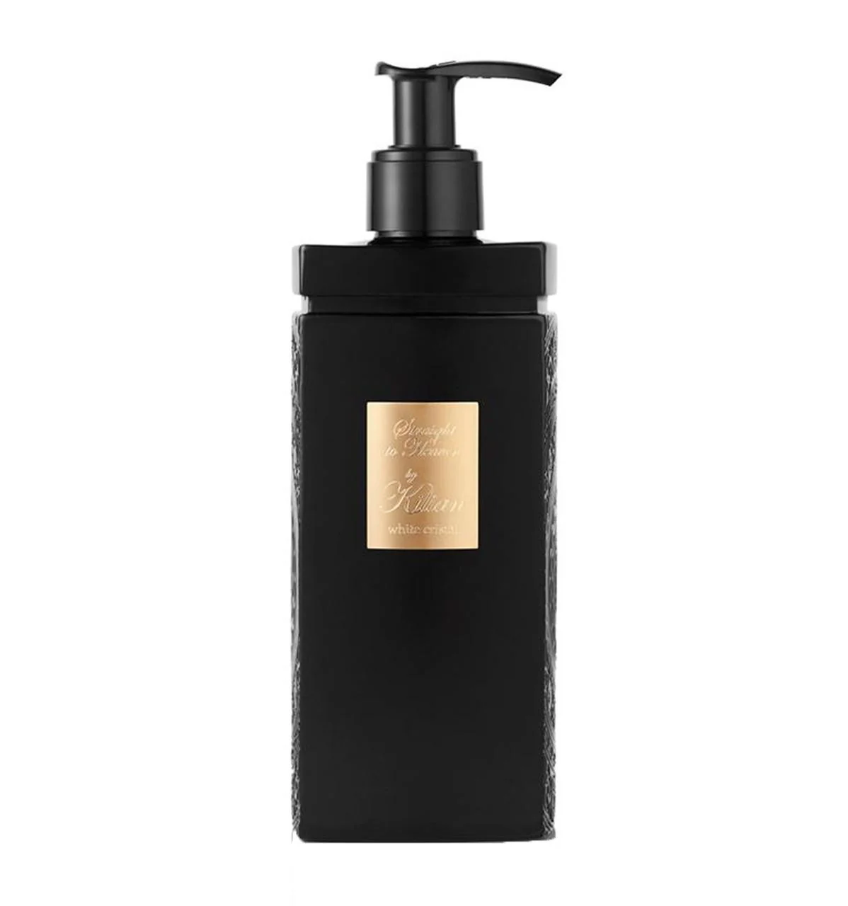 Straight To Heaven, White Cristal - Shower Gel