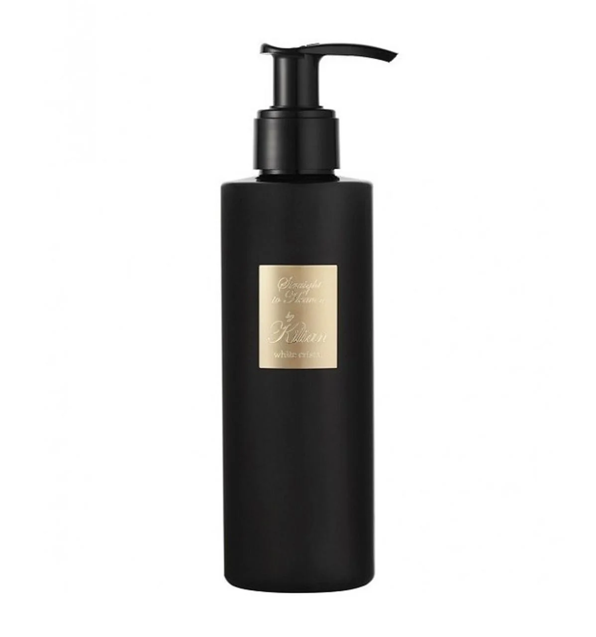 Straight To Heaven, White Cristal - Shower Gel - Image 2