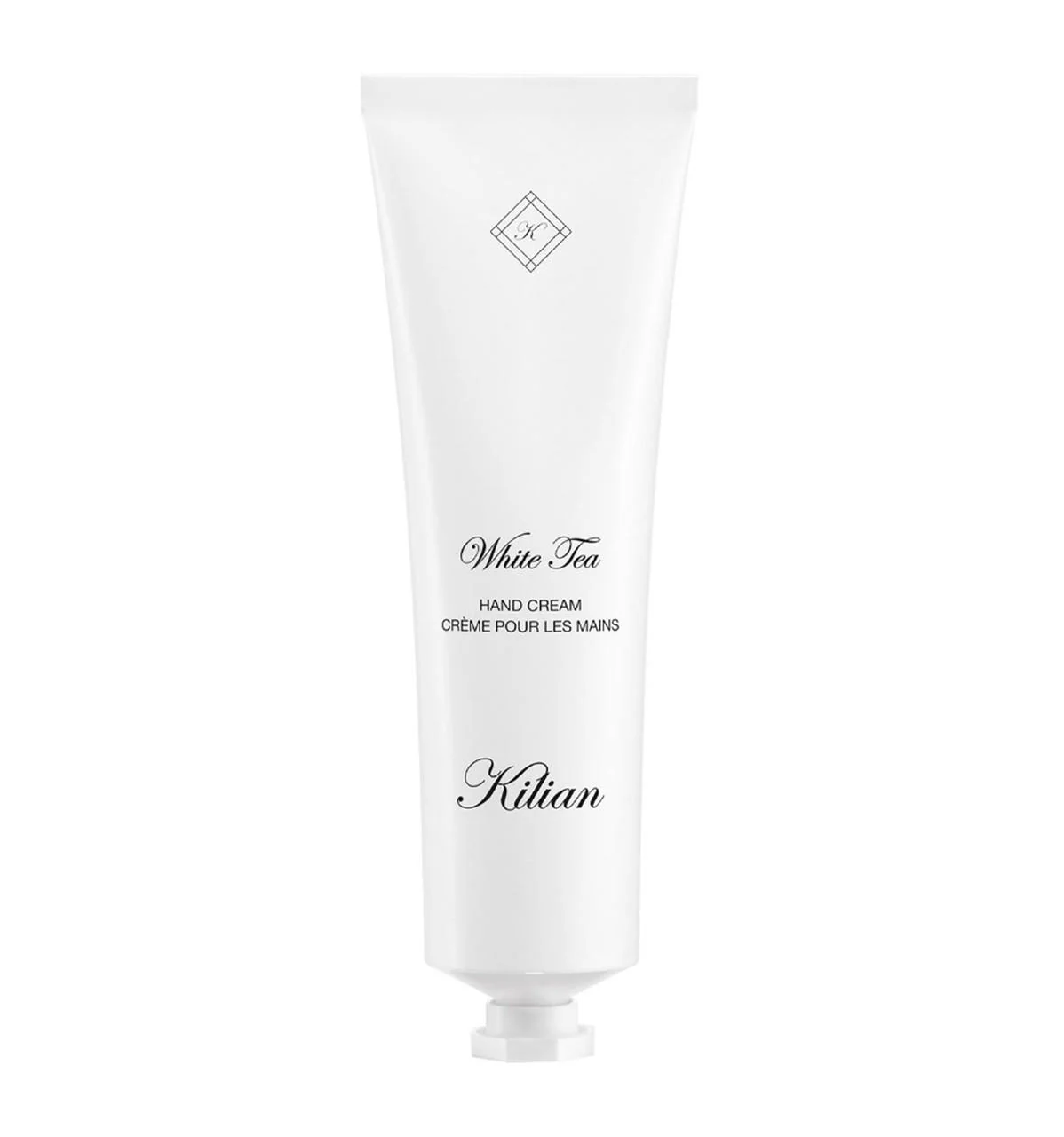 White Tea Hand Cream