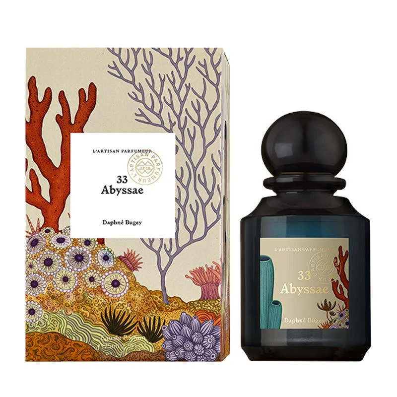 Abyssae 75ml Eau de Parfum - Image 2
