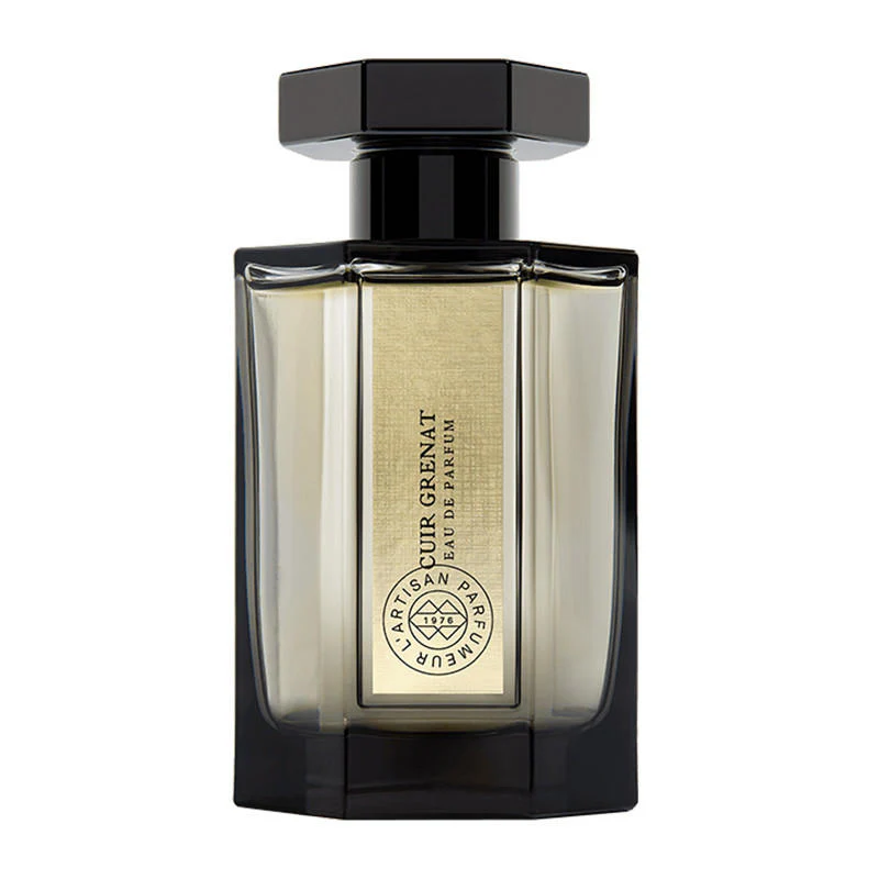 Cuir Grenat EDP 100ml
