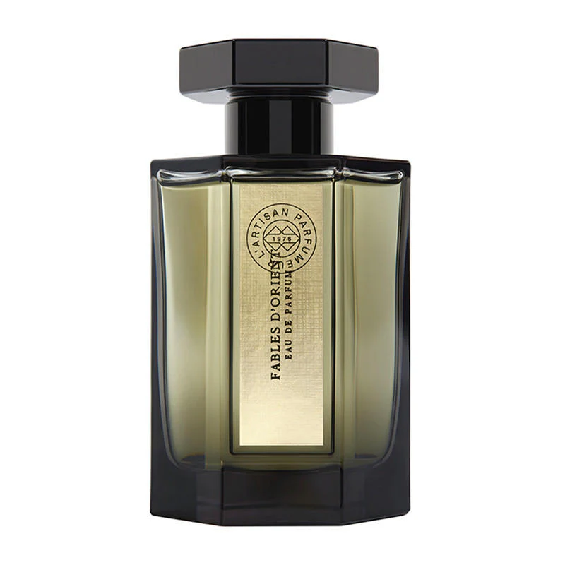 Fables d'Orient Eau de Parfum 100ml