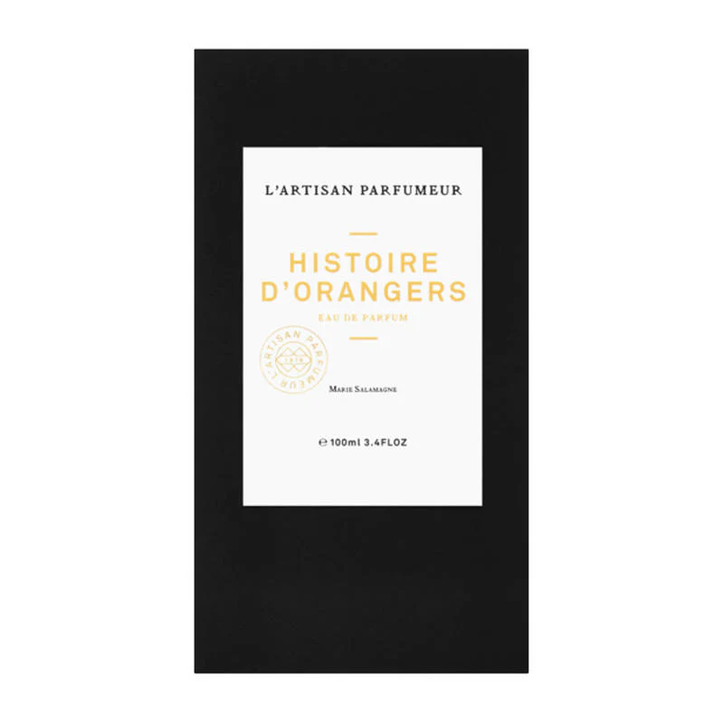 Histoire d'Orangers EDP 100ml - Image 2