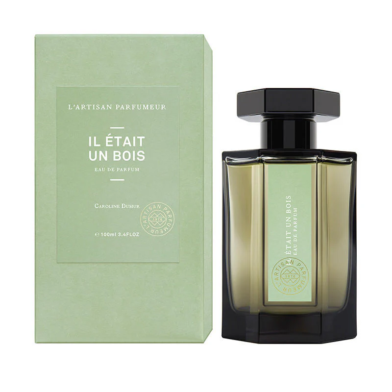 Il était un Bois EDP 100ml - Image 2