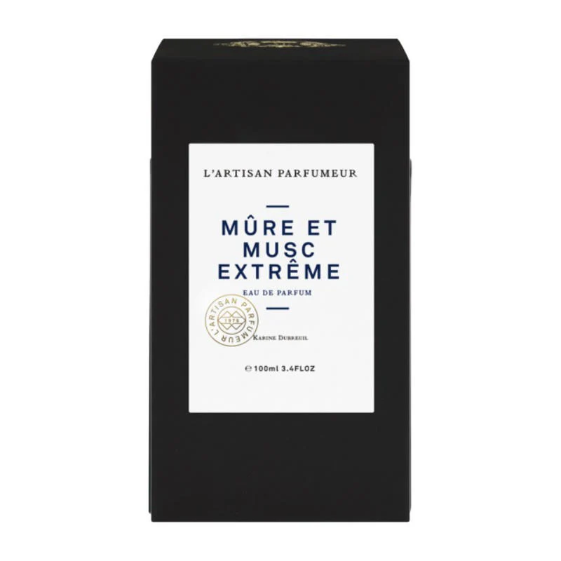Mure et Musc Extreme 100ml EDP - Image 2