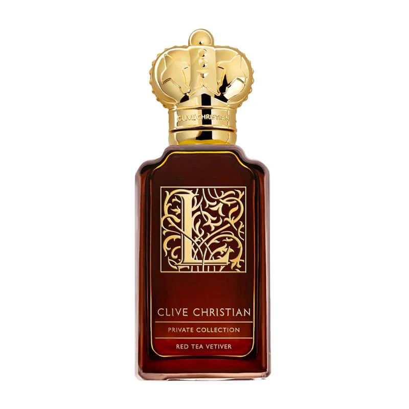 L Red Tea Vetiver edp 50 ml