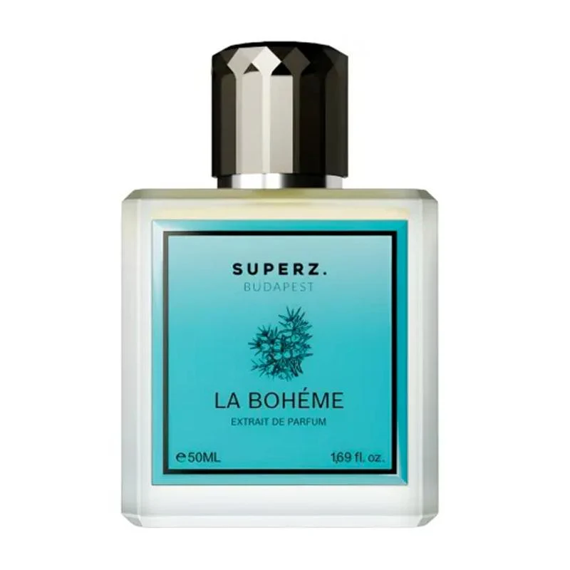 La Boheme Extrait de Parfum 50ml