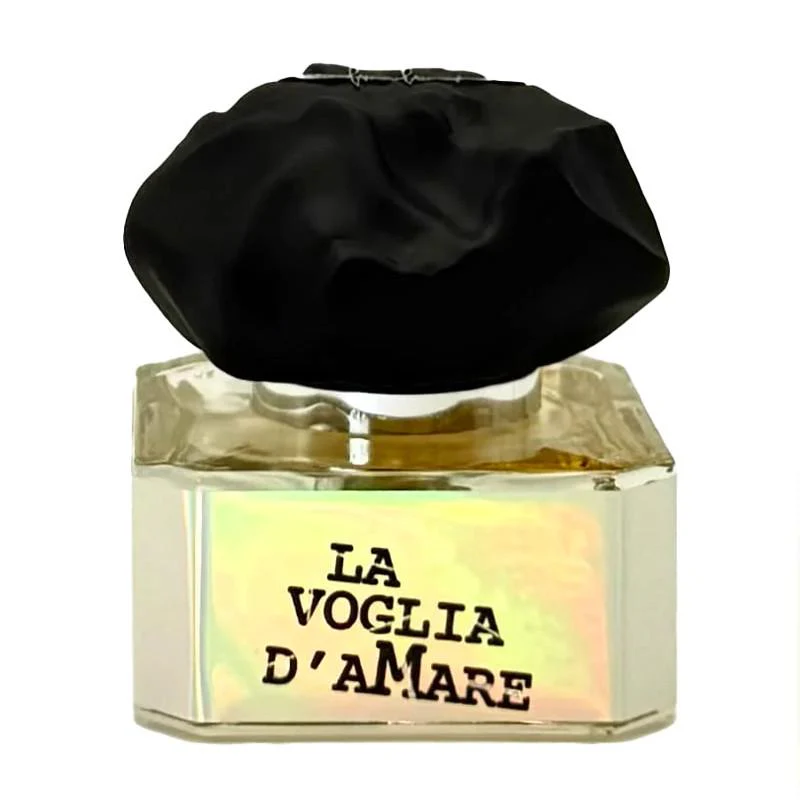 La Voglia d'Amare Extrait 50ml