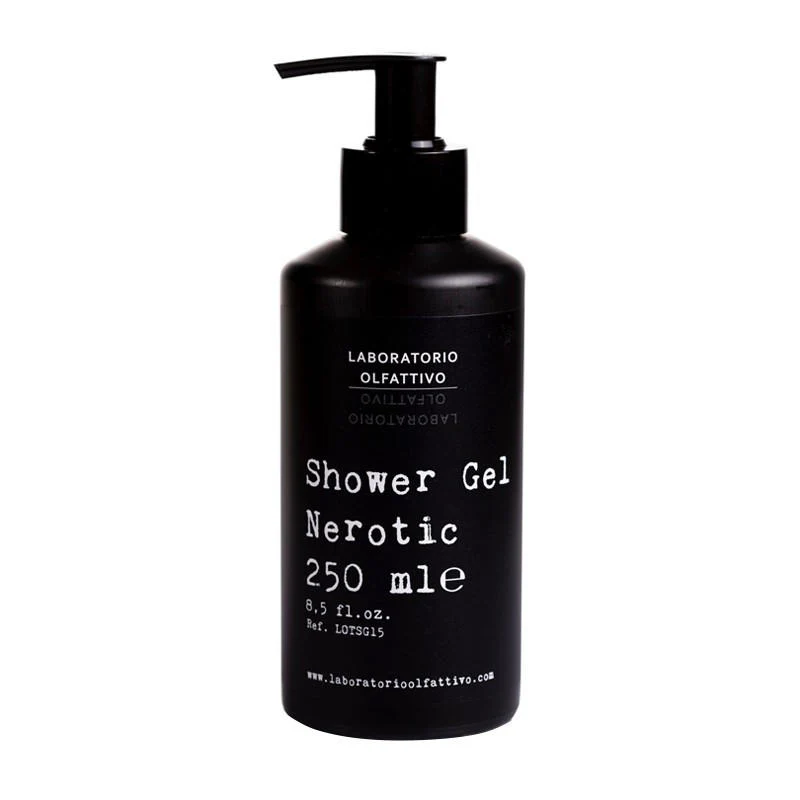 Nerotic Shower Gel 250ml
