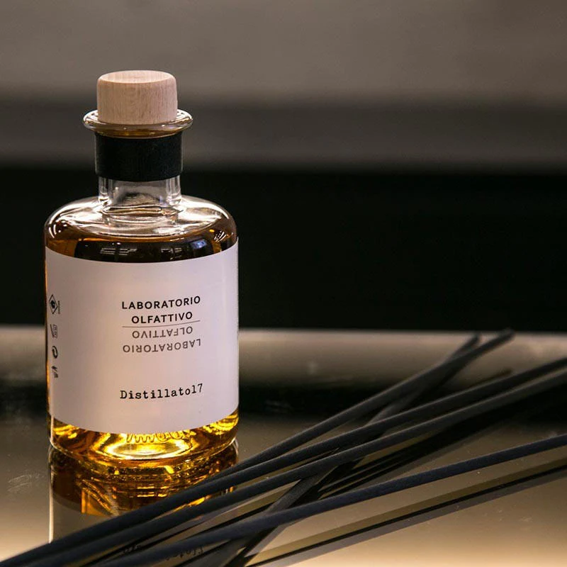 Distillato 17 Fragranza Ambiente - Image 2