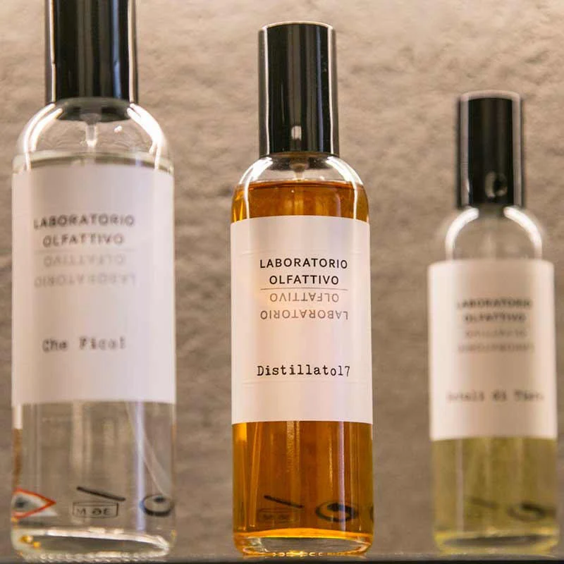 Distillato 17 Fragranza Ambiente - Image 4