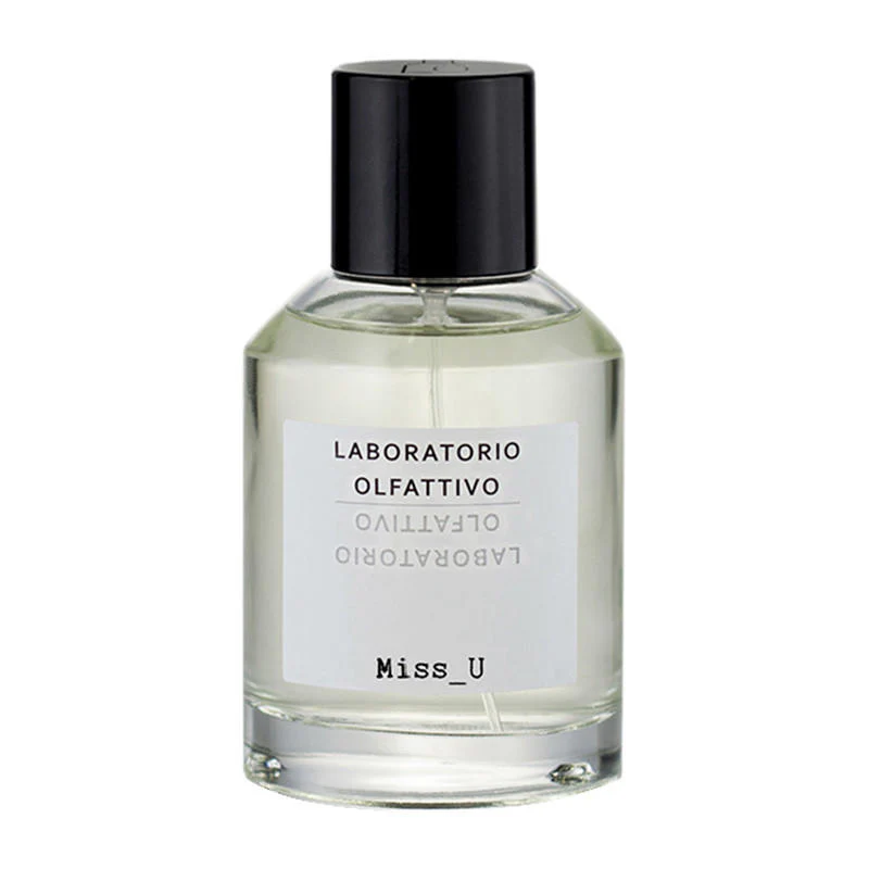 Miss-U Eau de Parfum 100ml