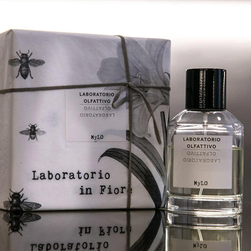 MYLO Eau de Parfum 100 ml - Image 3