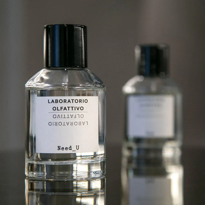 NEED_U  EAU DE PARFUM 100 ML - Image 2