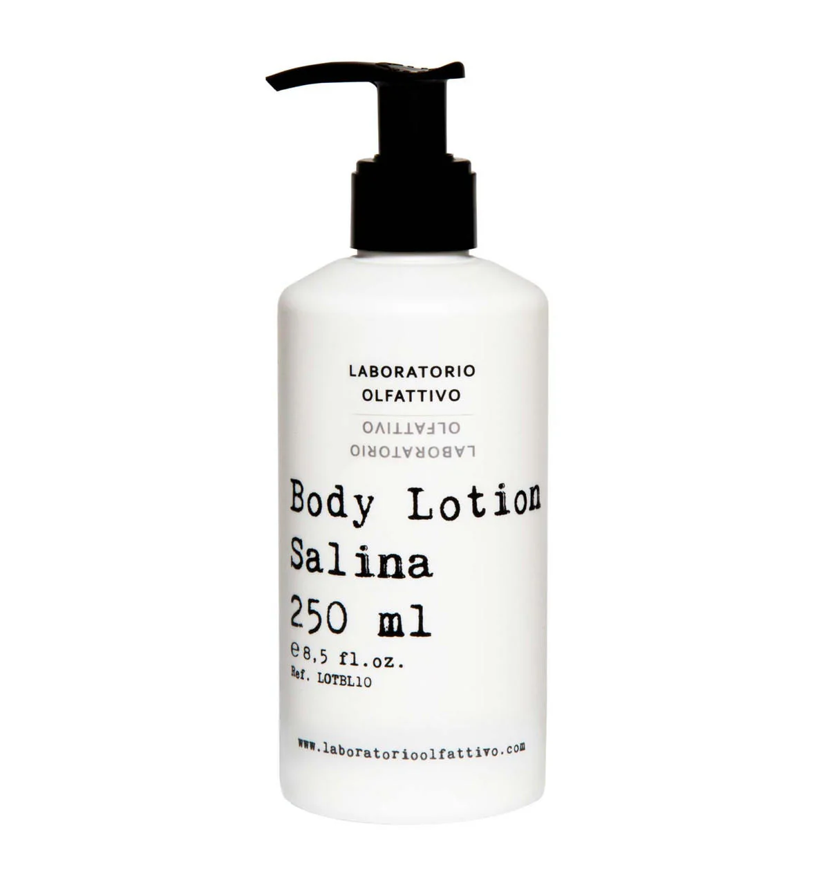 Salina Body Lotion 250ml